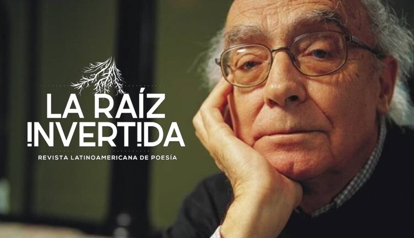 109. José Saramago